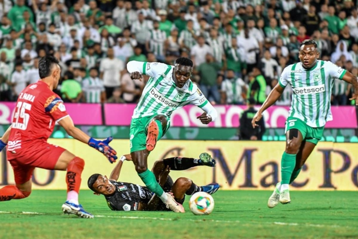 Así se jugará la jornada 19 de la Liga Betplay 2026-I: hora y fecha confirmados