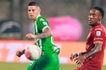Nacional no pudo con Tolima y cedió puntos en casa: empate sin goles en Itagüí