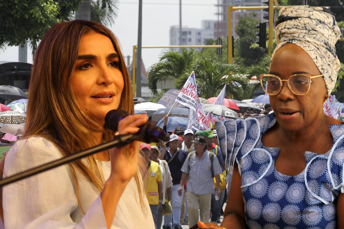 Pese al llamado del Gobierno Petro a marchar, el Senado sesionará