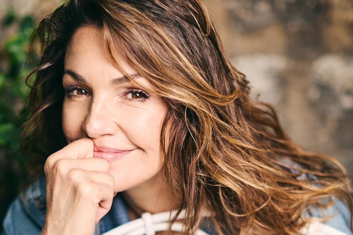 Actriz murió tras sufrir un incidente cardíaco mientras nadaba en una piscina