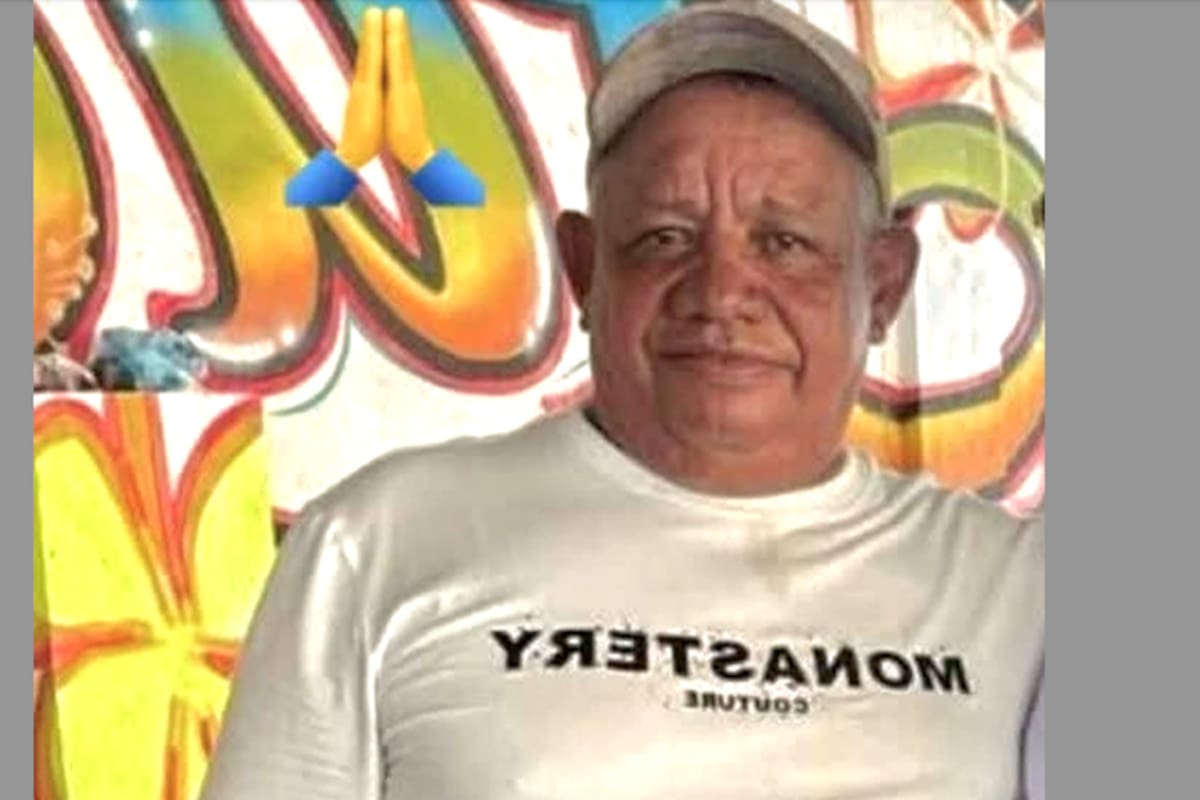 A Nadín Arteta Molina, le quitaron la vida en zona rural del Atlántico