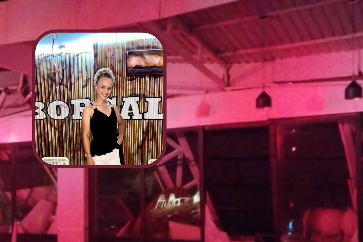 Tragedia en Valledupar: colapso de techo dejó 2 fallecidos y más de 30 heridos