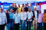 Galería: Conversatorio con Nairo Quintana, evento organizado por Acord Bolívar