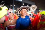 Gran Fondo Nairo Fest 2026: Nairo Quintana ya se encuentra en Cartagena para el evento