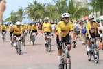Cartagena cierra Nairo Fest 2026: impacto económico y deportivo