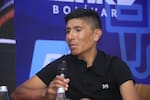 Nairo Quintana, el niño valiente que venció todos los obstáculos de la vida
