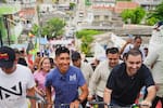 Nairo Quintana llegará al municipio de Arjona, esta será la agenda