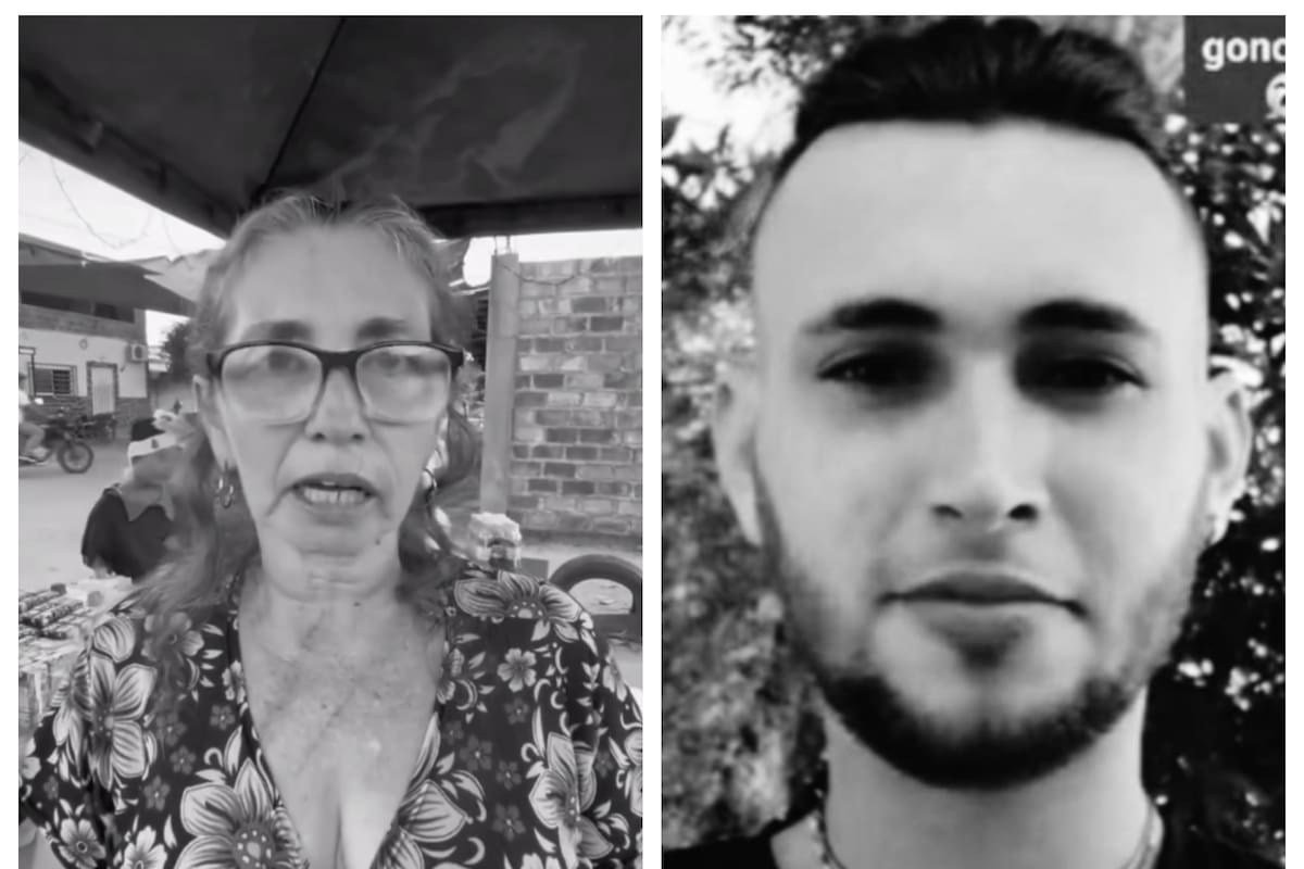 Sicarios mataron a madre e hijo dentro de su casa: Nancy Valderrama era lideresa social