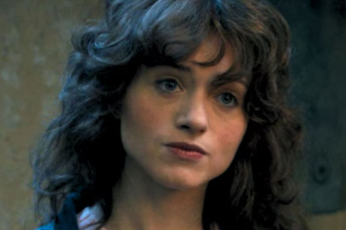 ¿Nancy Wheeler de Stranger Things tendrá su propio spin-off? esto dijo Netflix