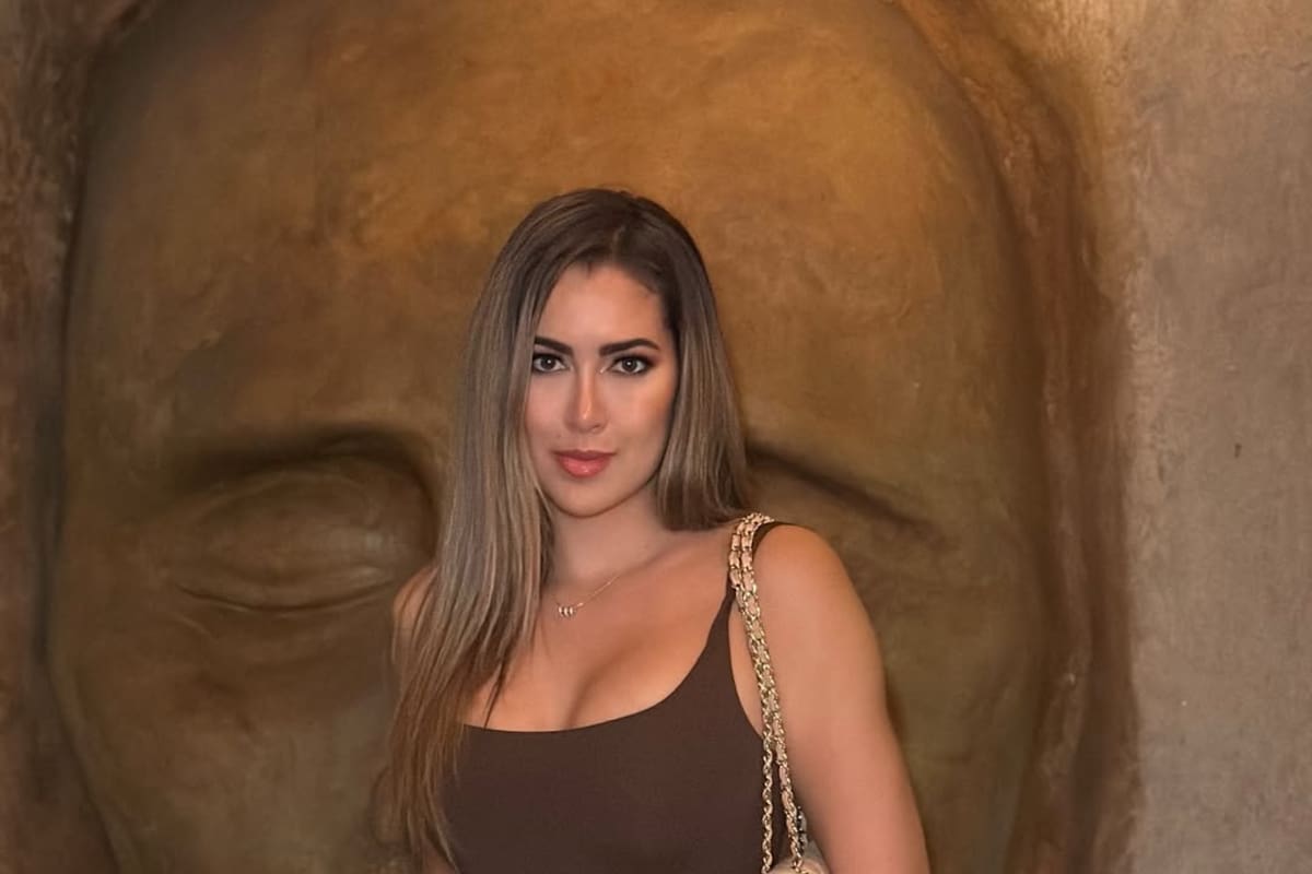 Nanis Ochoa estalla contra comentarios ofensivos tras su cirugía: esto dijo