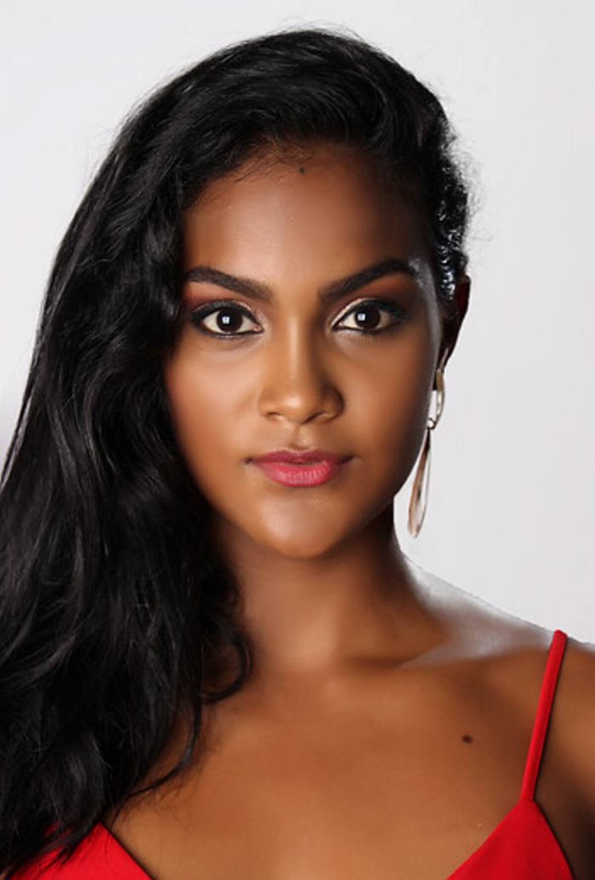 Señorita Nariño, Camila Aguirre Jaramillo. COLPRENSA