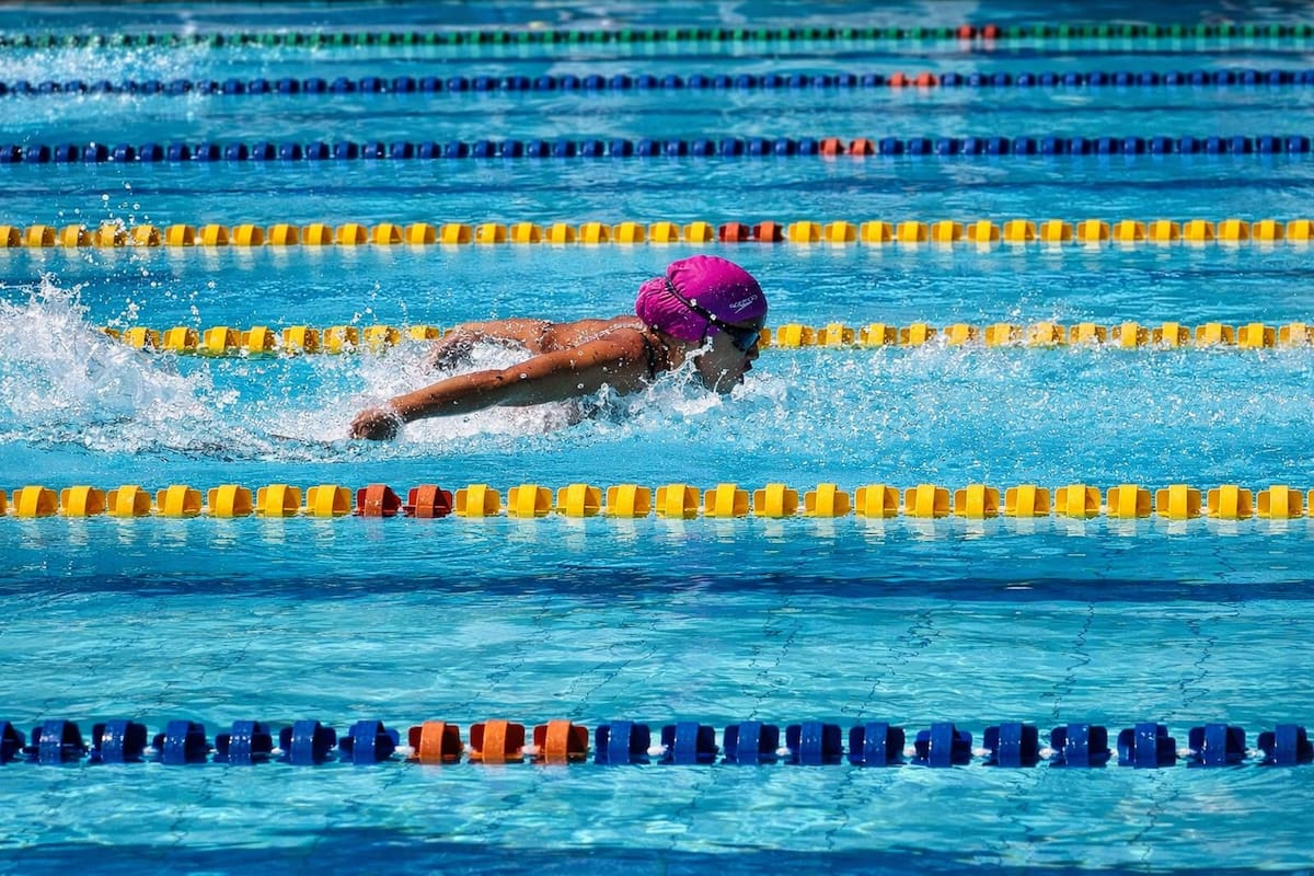 Seis medallas y un oro: el destacado desempeño de Linda Cantillo en el Suramericano