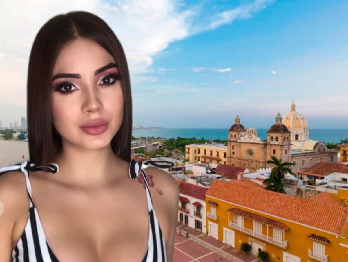 Claribel Moreno ha logrado desenredar con poca ayuda la trama maquiavélica que se cierne sobre la misteriosa desaparición de su hija Natalia Buitrago.