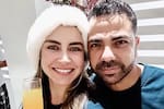 Tras separarse de influencer cartagenera, odontólogo denuncia que le han impedido ver a su hijo
