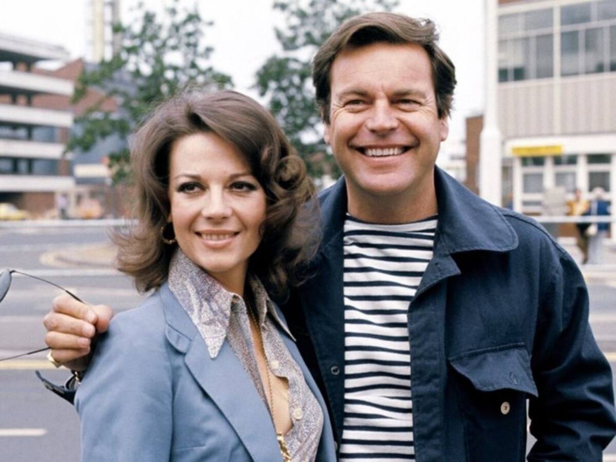 Natalie Wood ganó tres nominaciones al Óscar antes de cumplir 25 años. //Foto: tomada de Internet.