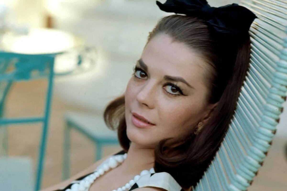 Natalie Wood: el misterio de la trágica muerte de la actriz