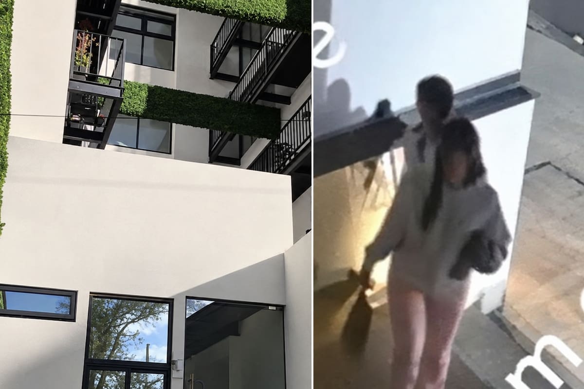 La colombiana Nataly Osma fue hallada sin vida: esto sabe del caso