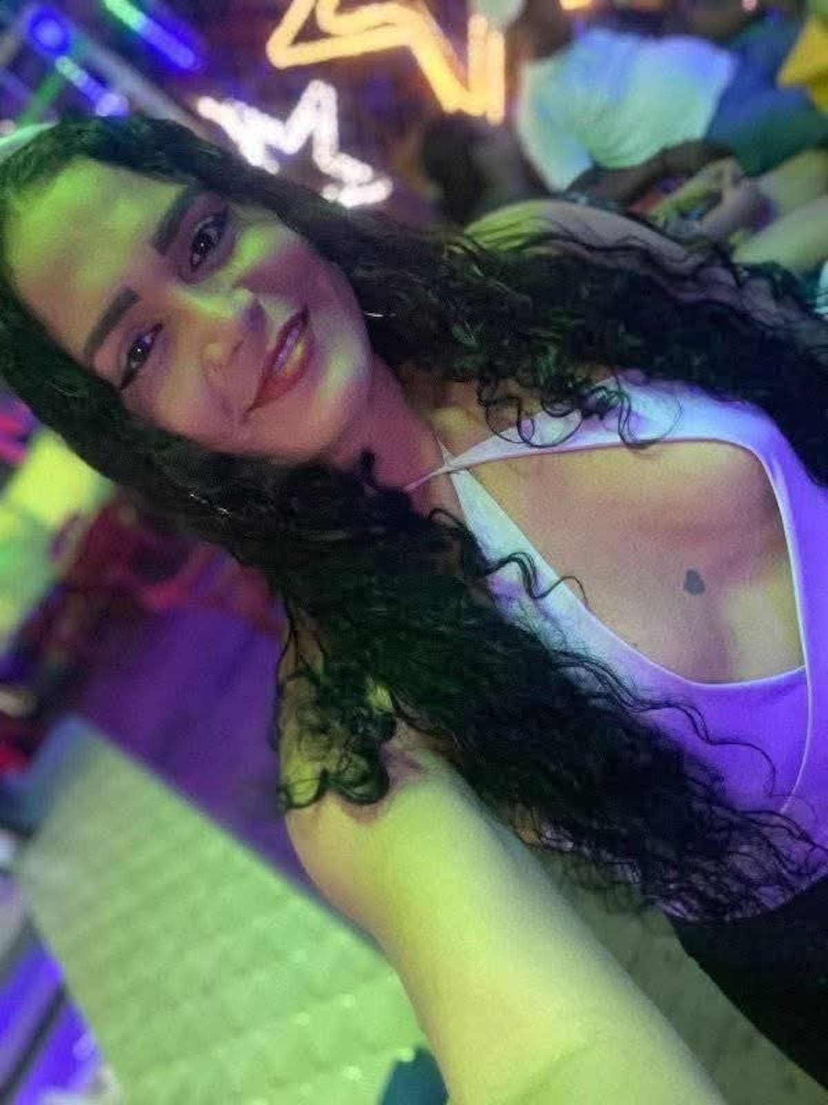 Nawar Jiménez, según Caribe Afirmativo, stuvo presente en las jornadas de documentación, en las audiencias, en los encuentros de autocuidado y en las actividades de formación. No era solo una participante: era una de las lideresas que tejía comunidad.