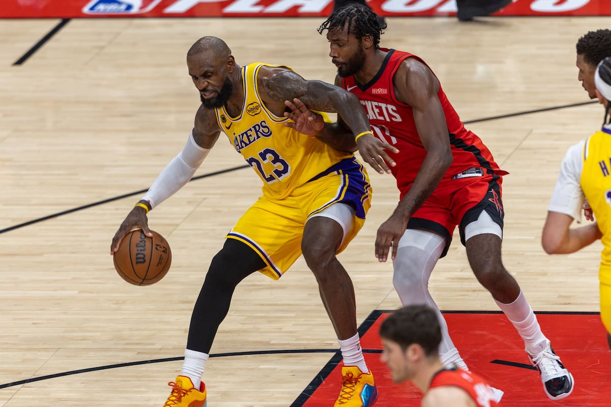 La multimillonaria cifra por la que fueron vendidos Los Ángeles Lakers en la NBA