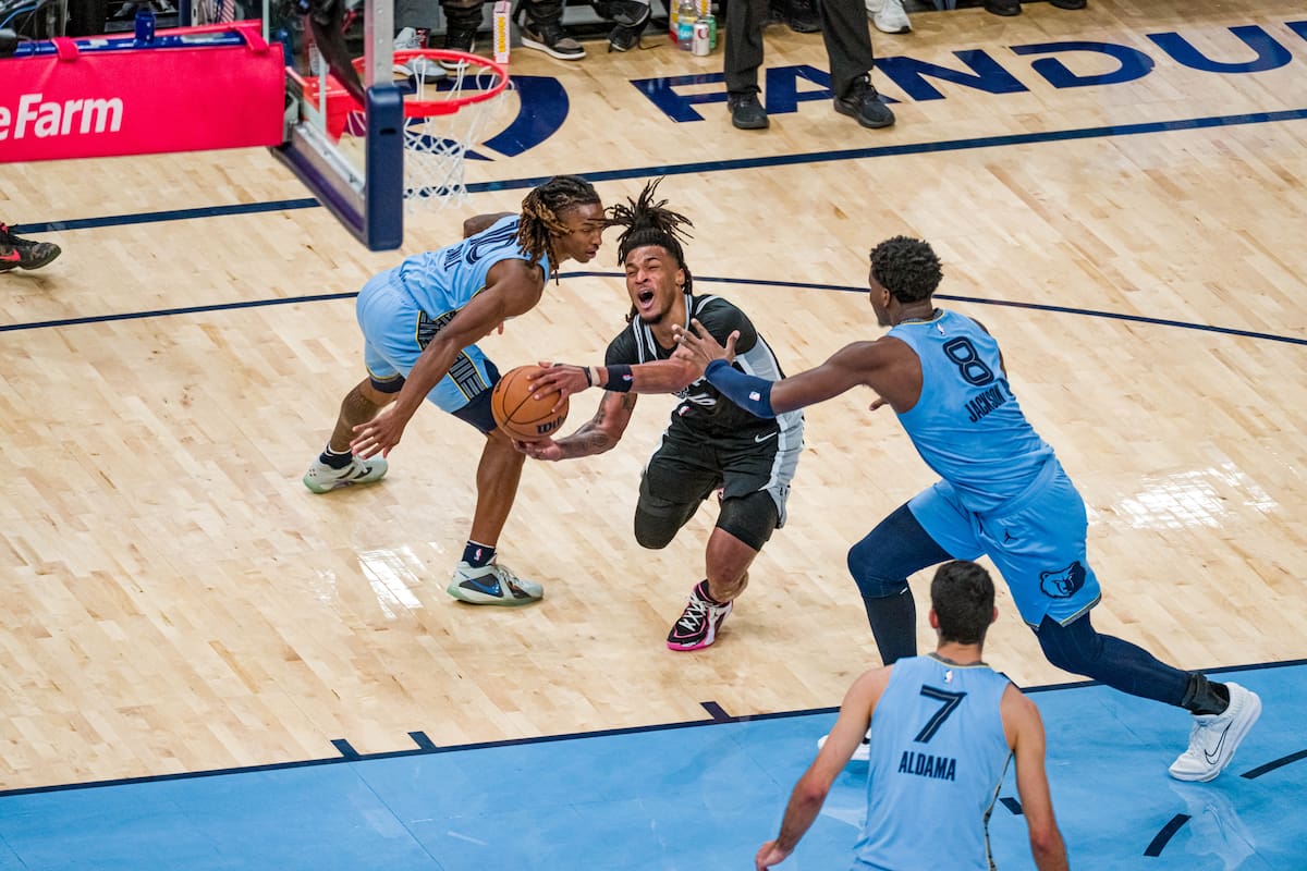 Muere estrella del baloncesto de la NBA, se desconocen las razones