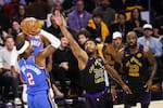De la NBA al Metropolitano: estrella de baloncesto invierte en el Atlético de Madrid