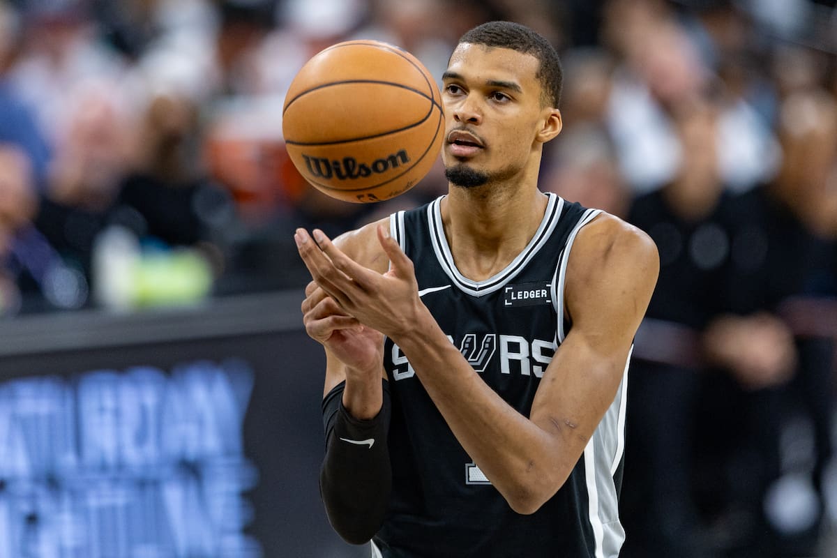 NBA: día y hora del primer partido de la final entre New York Knicks y San Antonio Spurs