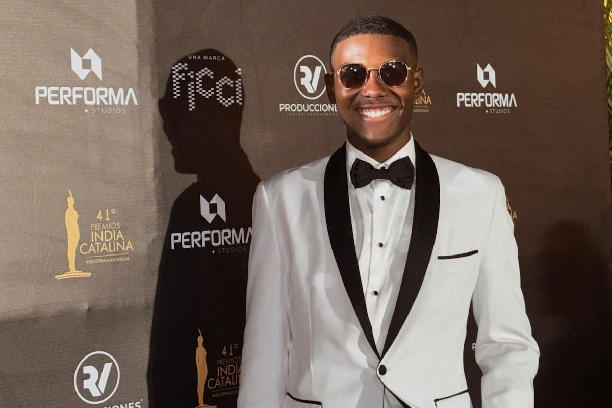 Neider Cabarcas: el influencer cartagenero que conquista las redes con humor caribeño