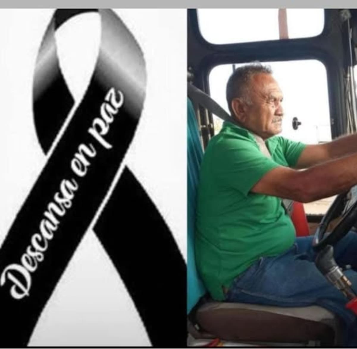 Neiro Bermúdez, encontrado muerto en Manaure (La Guajira).