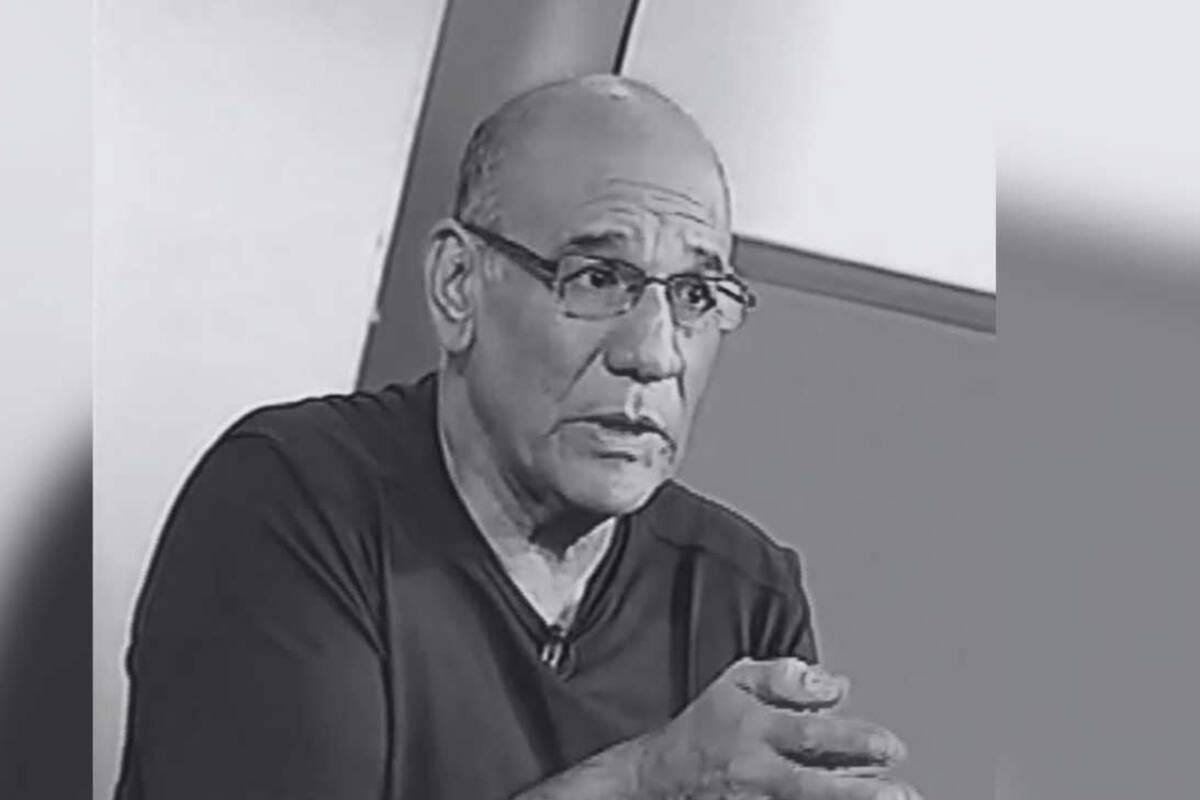 Fallece Nelson González, creador de Nelson y sus Estrellas