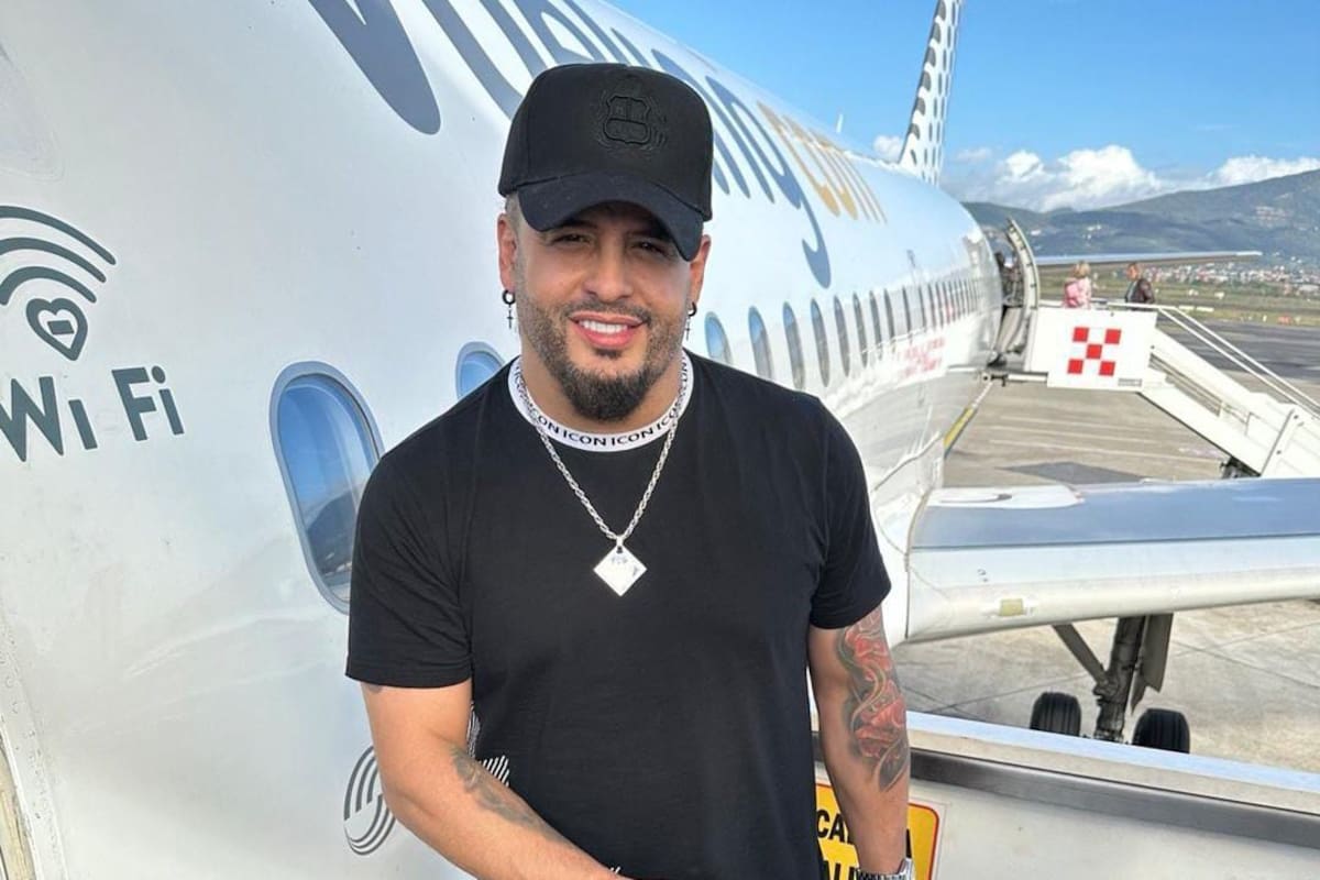 Condenado a cuatro años de prisión el cantante vallenato Nelson Velásquez
