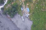 Nepal enfrenta otra emergencia por la repentina crecida de un río