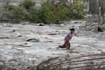 Nueva tragedia en Nepal: avalancha deja más víctimas mortales y desaparecidos
