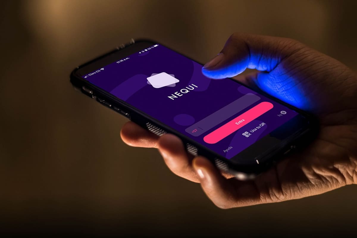 Nequi y Bre-B: guía de seguridad para vincular las Llaves