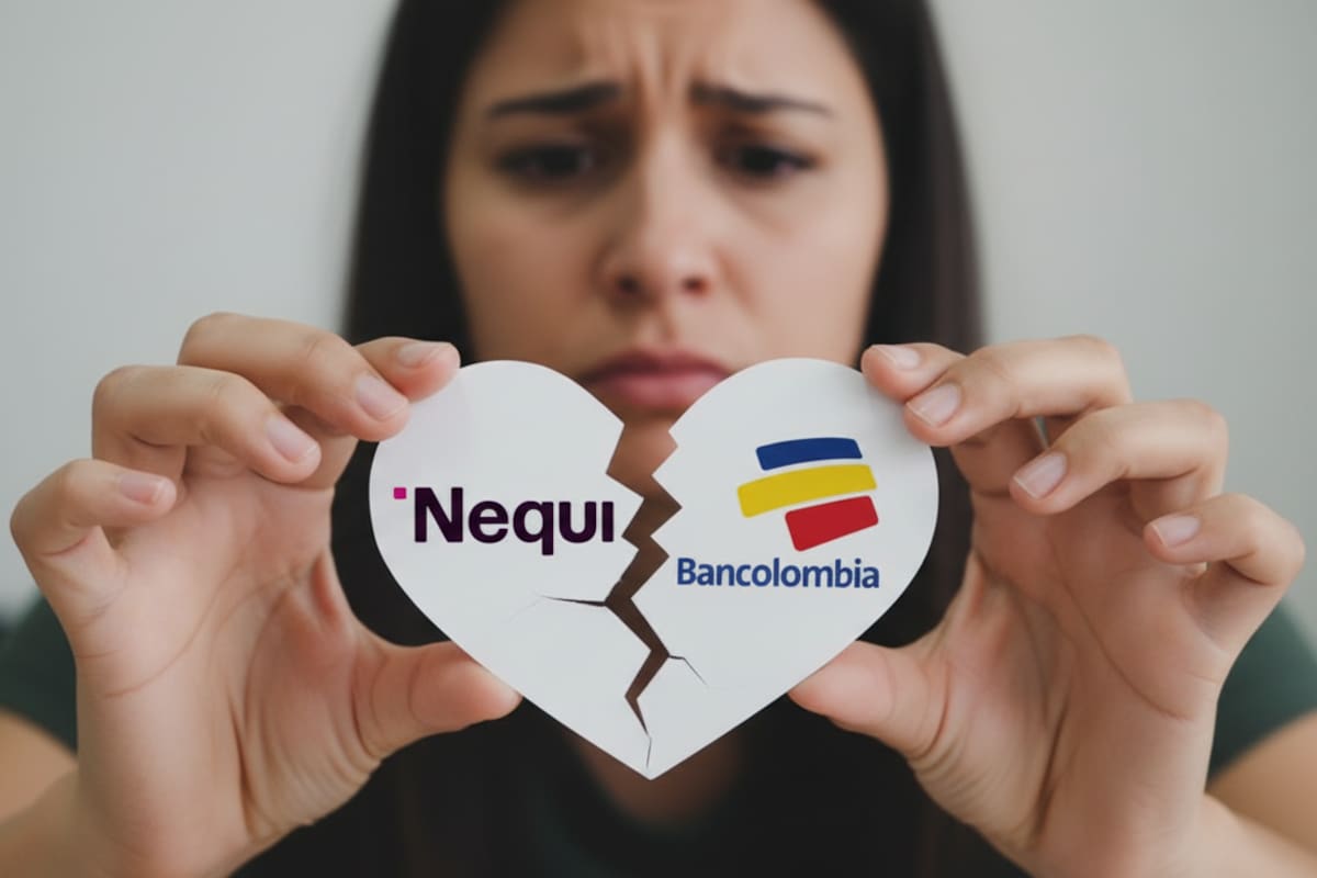 Nequi se separa de Bancolombia: fecha y qué cambiará para los usuarios