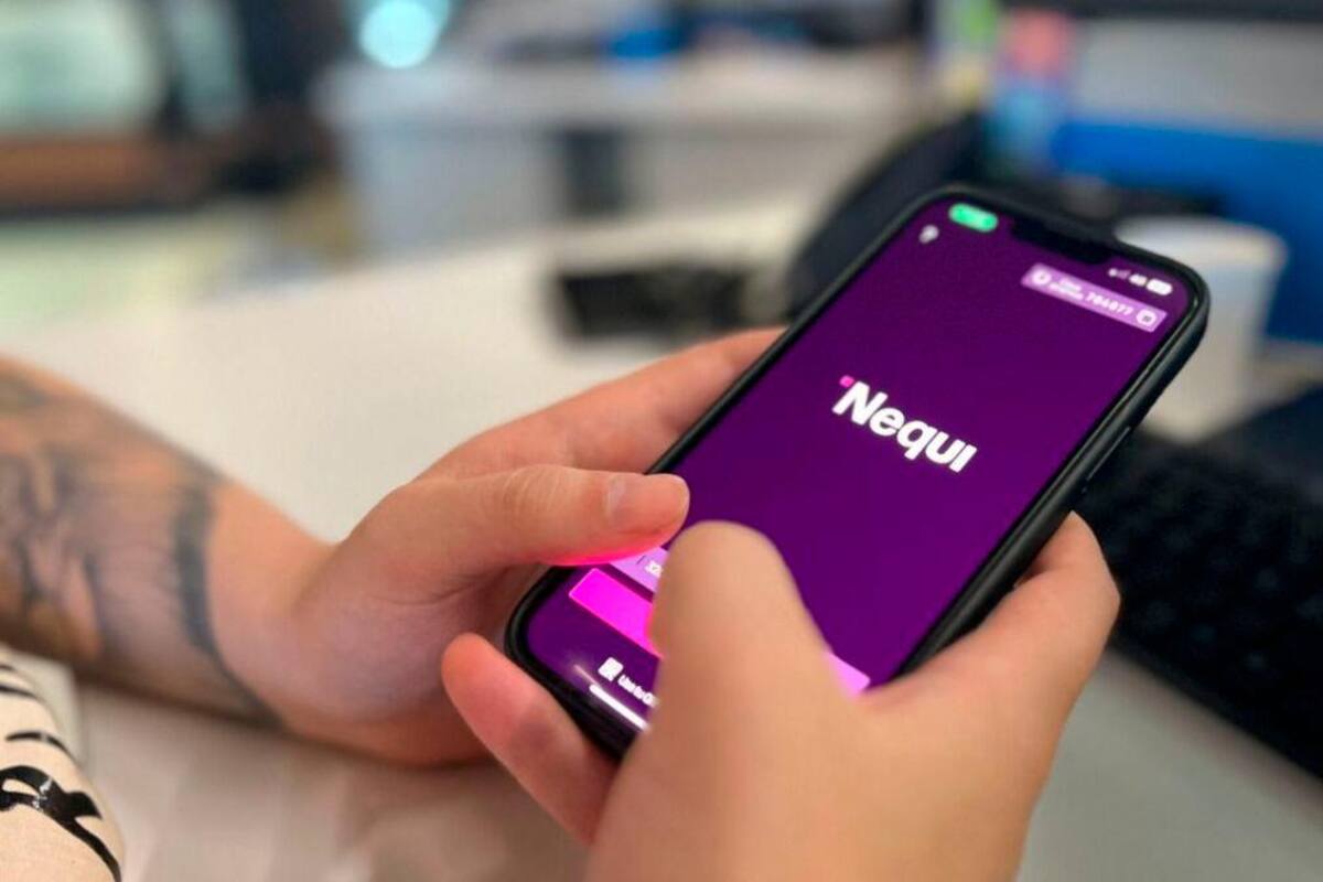 Nequi está fuera de servicio: descubre un truco para retirar dinero