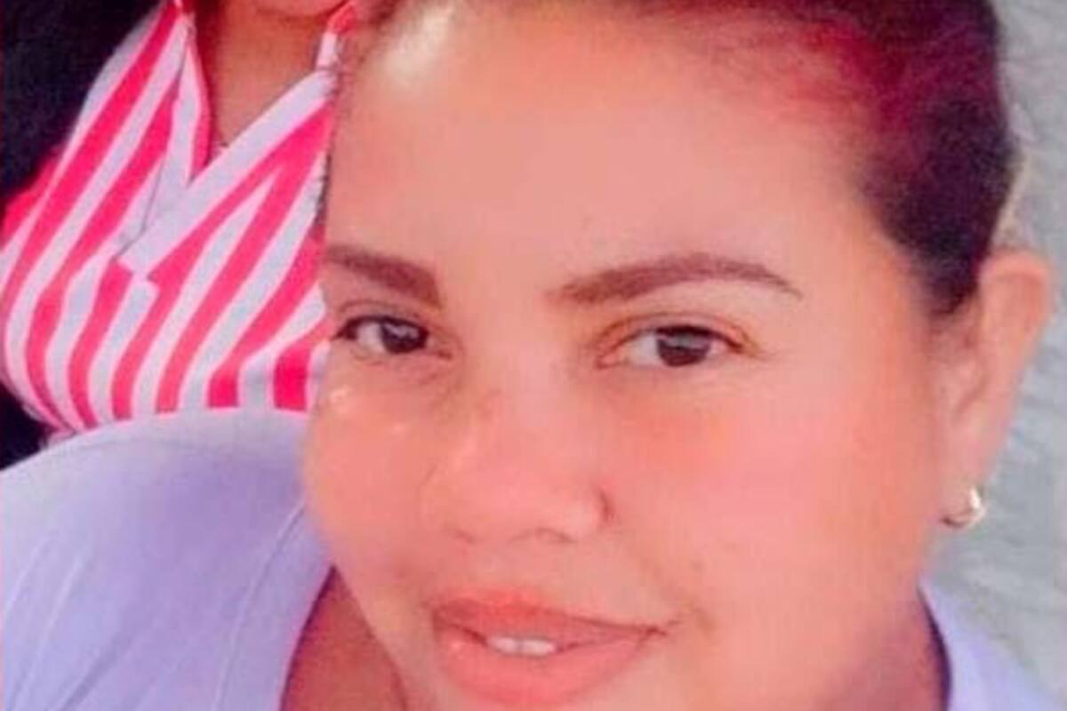 Nerlys se convirtió en la mujer número 45 asesinada en el Atlántico