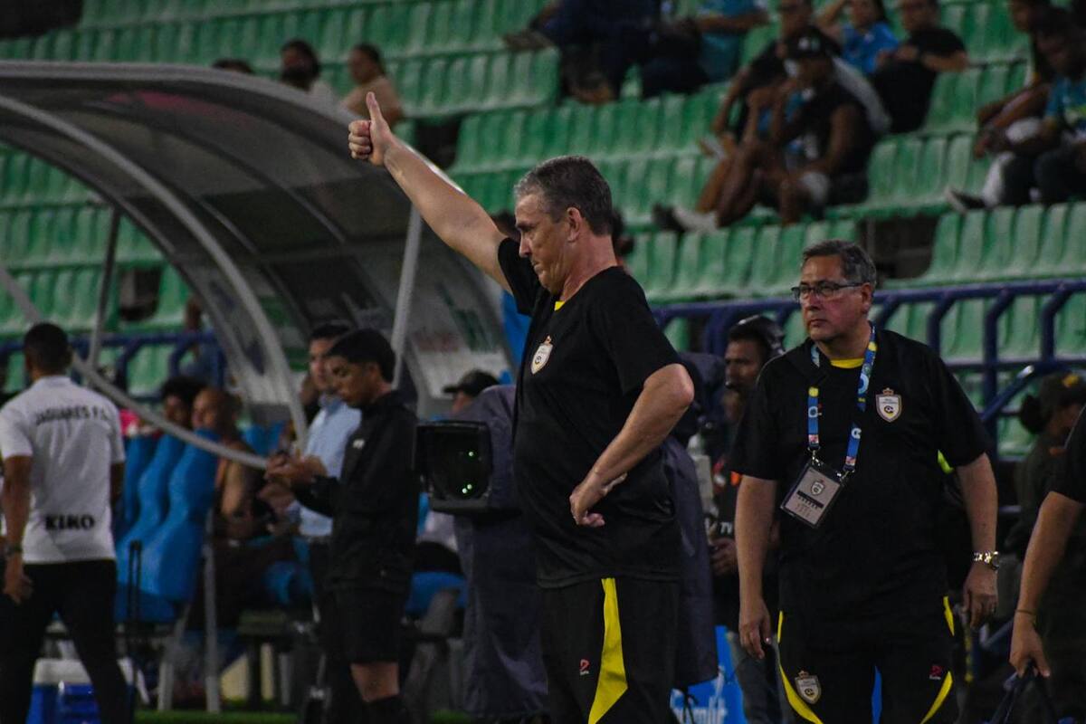 Real Cartagena tendría nuevos accionistas, ¿quiénes serían?