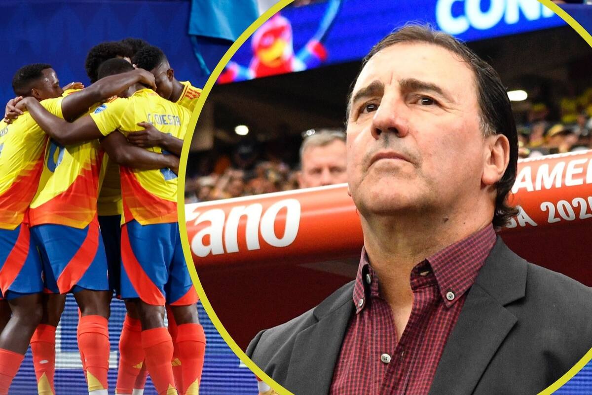 Selección Colombia tendría revolcón en la plantilla para las Eliminatorias