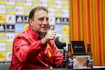 Néstor Lorenzo da su prelista para el Mundial 2026: Grandes sorpresas