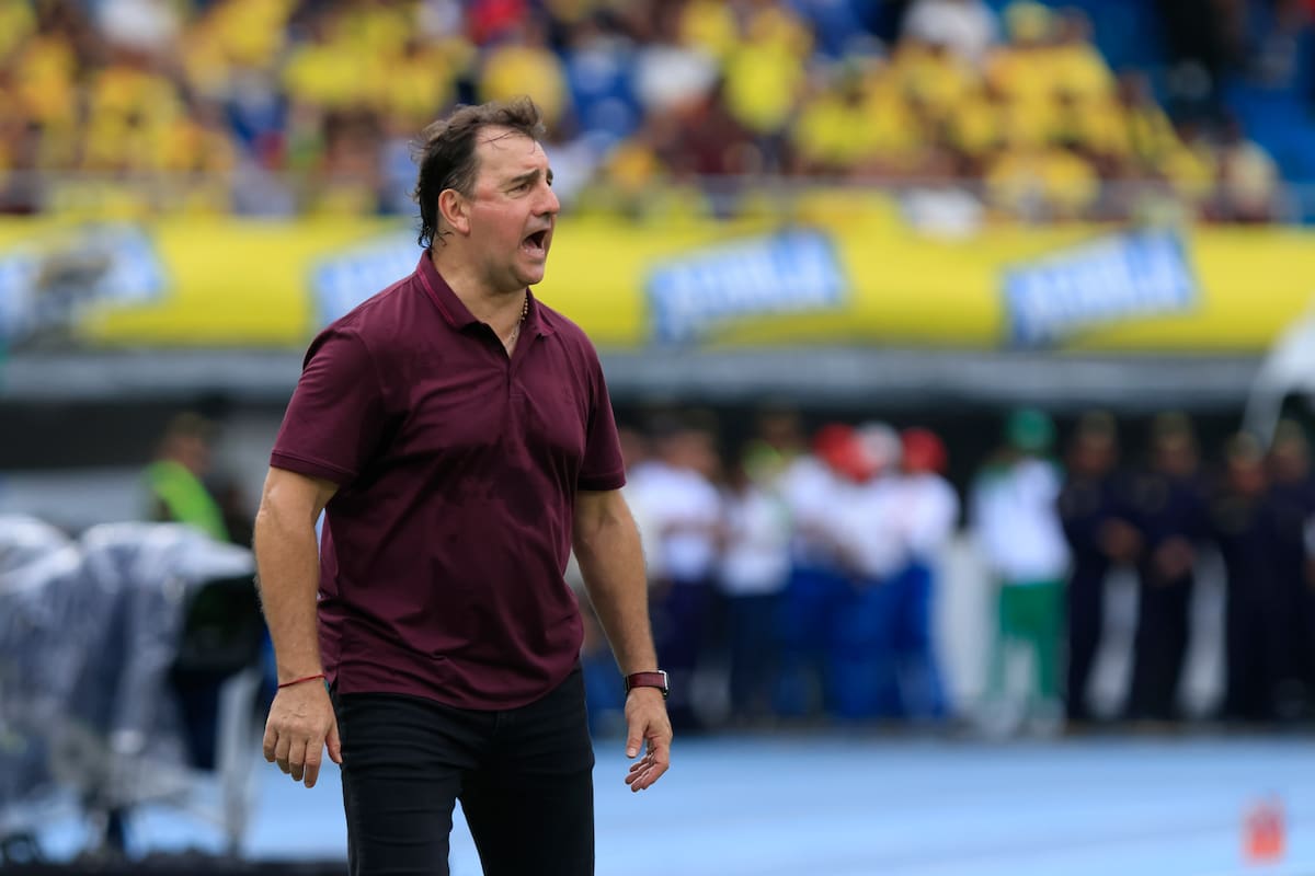 Néstor Lorenzo, de los mejores entrenadores del mundo, según importante revista