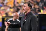 Esto dijo Néstor Lorenzo sobre su futuro al frente de la Selección Colombia