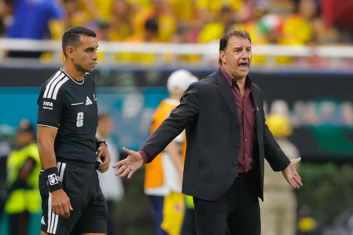 Lo que dijo Néstor Lorenzo sobre la victoria de Colombia ante RD Congo