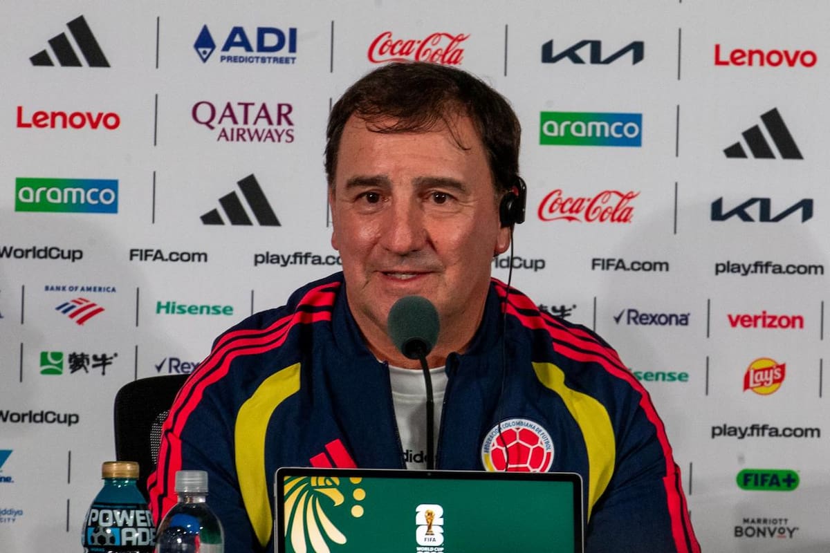 Nestor Lorenzo tiene claro cómo se le puede hacer daño a Uzbekistán