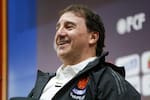 Mundial 2026: cambia de hora la rueda de prensa de Néstor Lorenzo