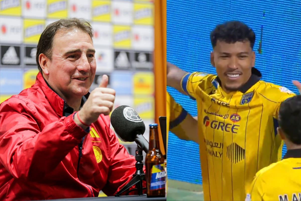 Roger Martínez manda otro dardo a Lorenzo: gol, tras quedar fuera de lista mundialista