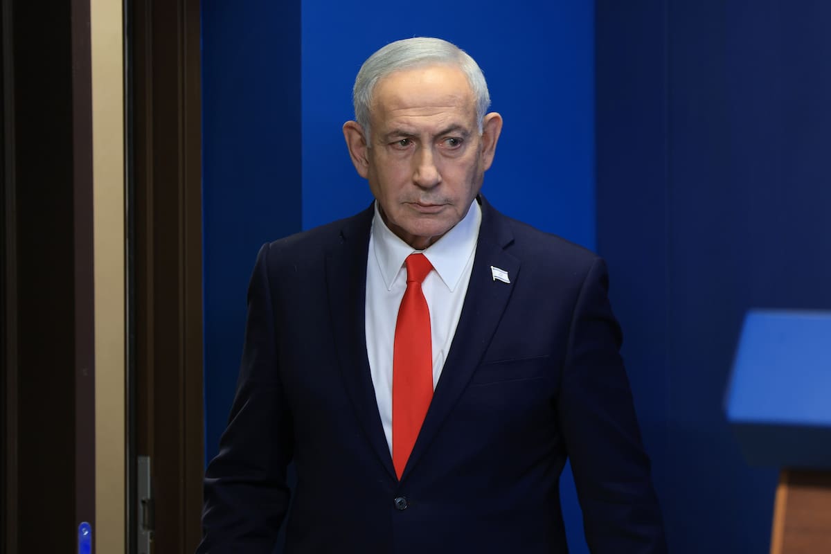 Golpe a Israel: doce países restringen importaciones de colonias israelíes “ilegales”