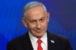 Interpol recibe solicitud para arrestar a Benjamín Netanyahu por presunto genocidio