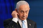 Israel asegura tener “derecho” histórico sobre Cisjordania