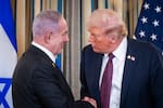 Netanyahu califica a Turquía como una amenaza y hace una petición a EE. UU.
