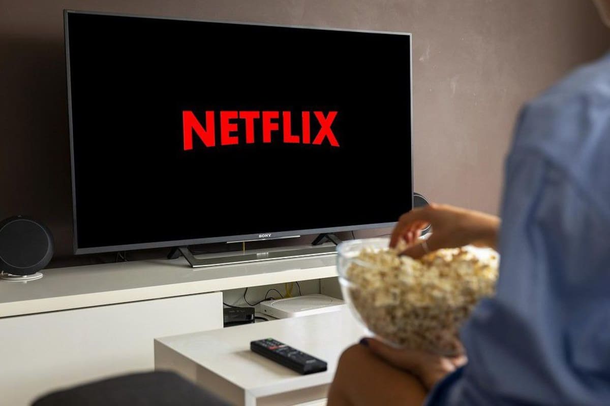 Netflix dejará de funcionar en modelos de TV anteriores a 2015: lista completa